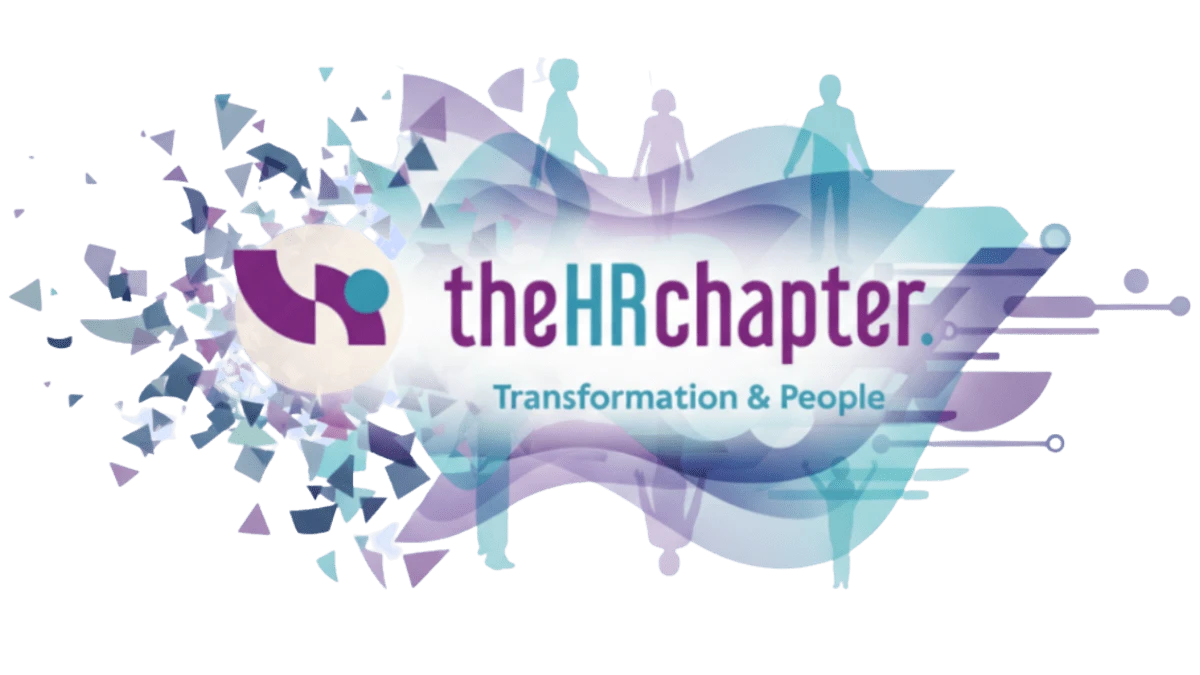 Thehrchapter