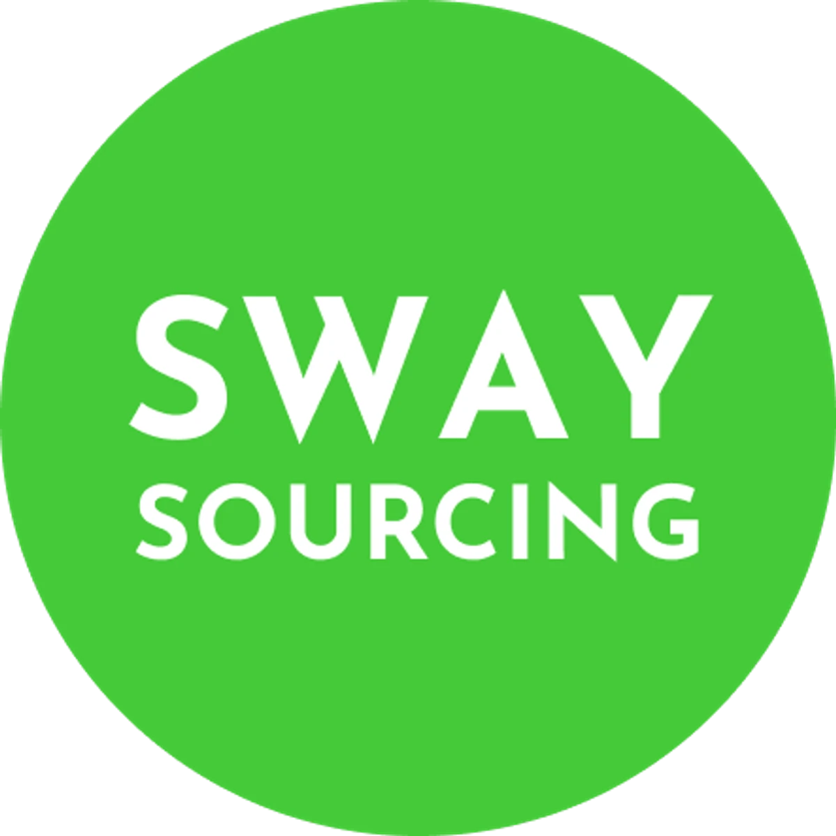 Sway Sourcing