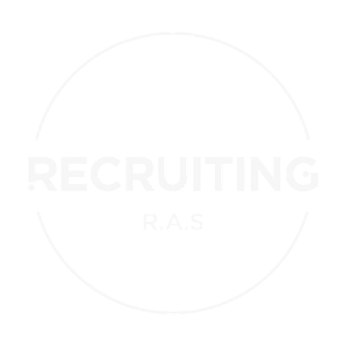 Ras Recruiting