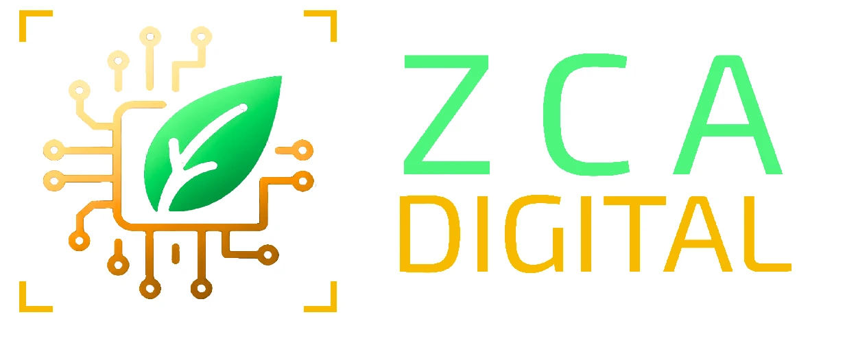 Zca Digital Srl