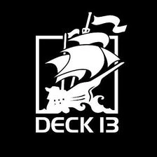 Deck 13 Interactive Gmbh