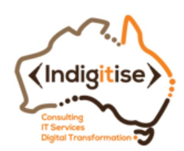 Indigitise Pty Ltd