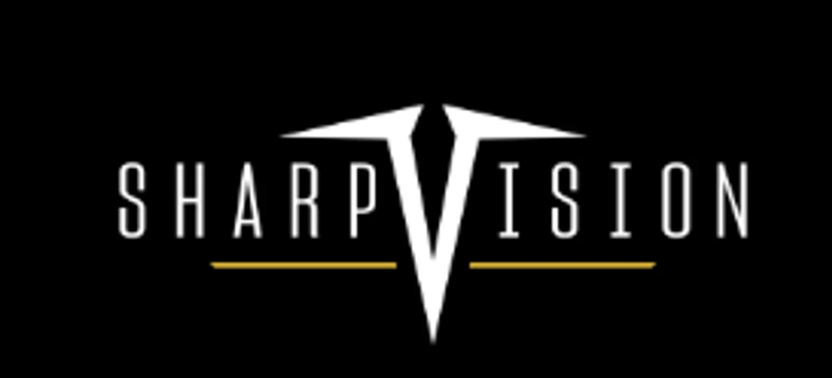 Sharp Vision