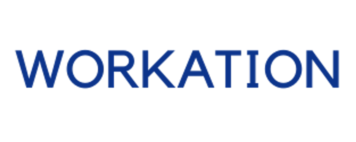 Workation As