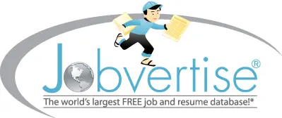 JobVertise ATS