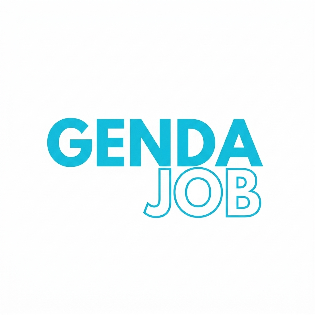 Genda Jobs